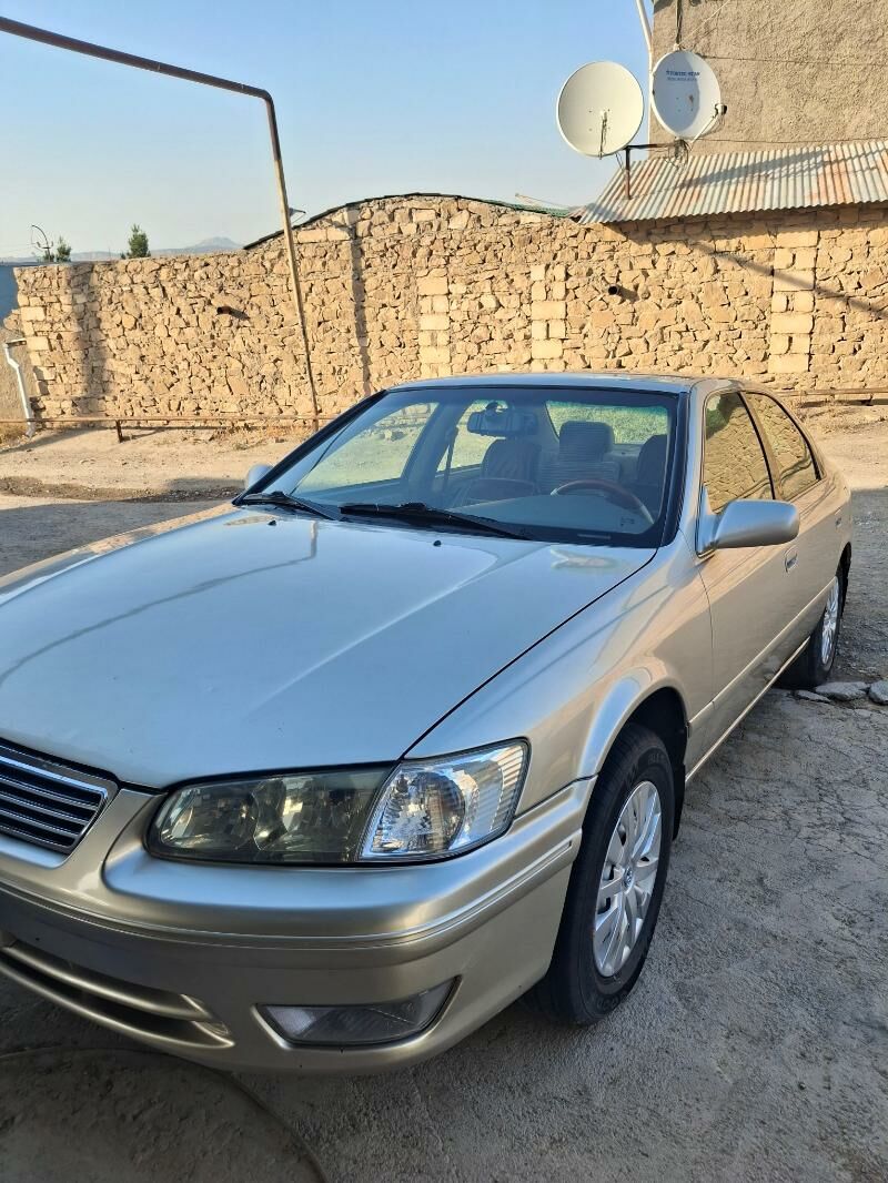 Toyota Camry 2001 - 150 000 TMT - Magdanly - img 5