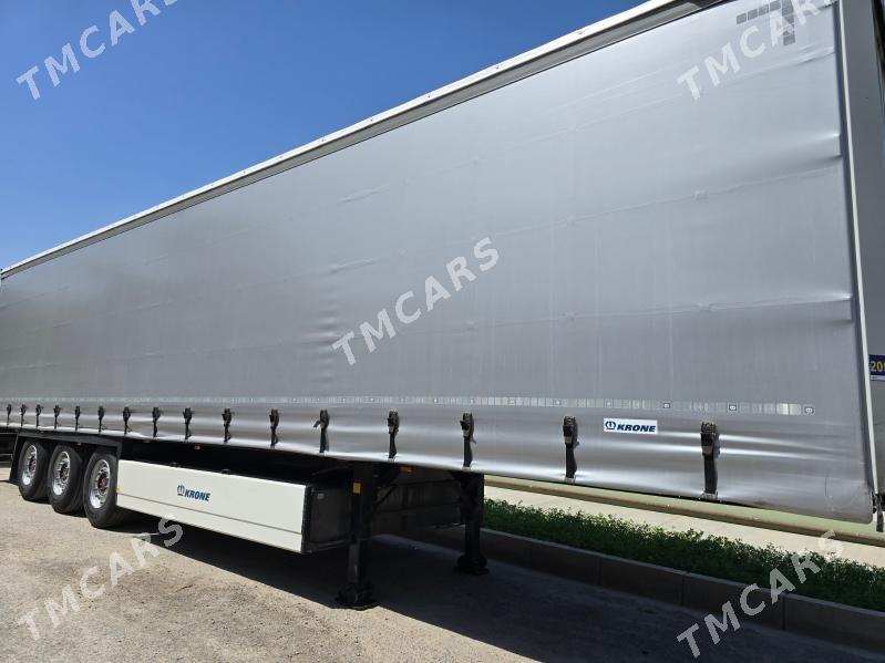 Kogel Euro Trailer 2022 - 529 000 TMT - Ашхабад - img 4