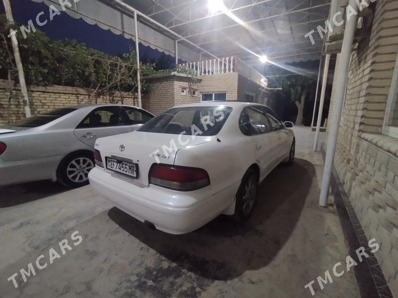 Toyota Avalon 1996 - 110 000 TMT - Байрамали - img 3