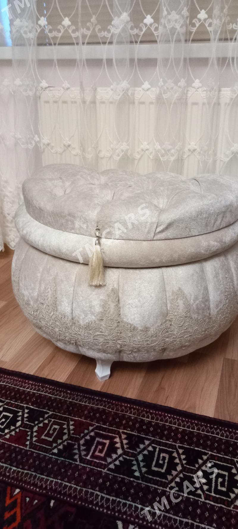 Bukja sandyk - Balkanabat - img 2