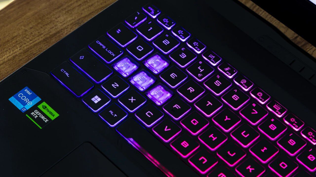Msi Katana/RTX5070/i7-14/16GB - Ашхабад - img 9