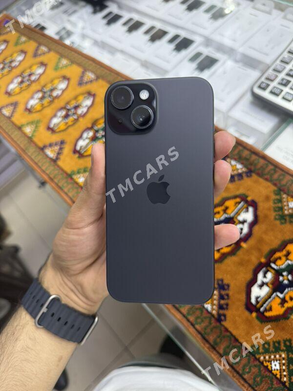 iPhone 15 128gb 96% - Торговый центр "15 лет Независимости" - img 2
