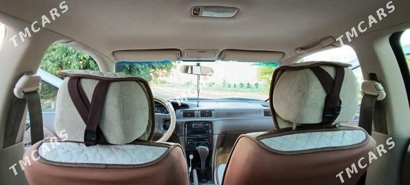 Toyota Camry 1999 - 115 000 TMT - Дашогуз - img 3