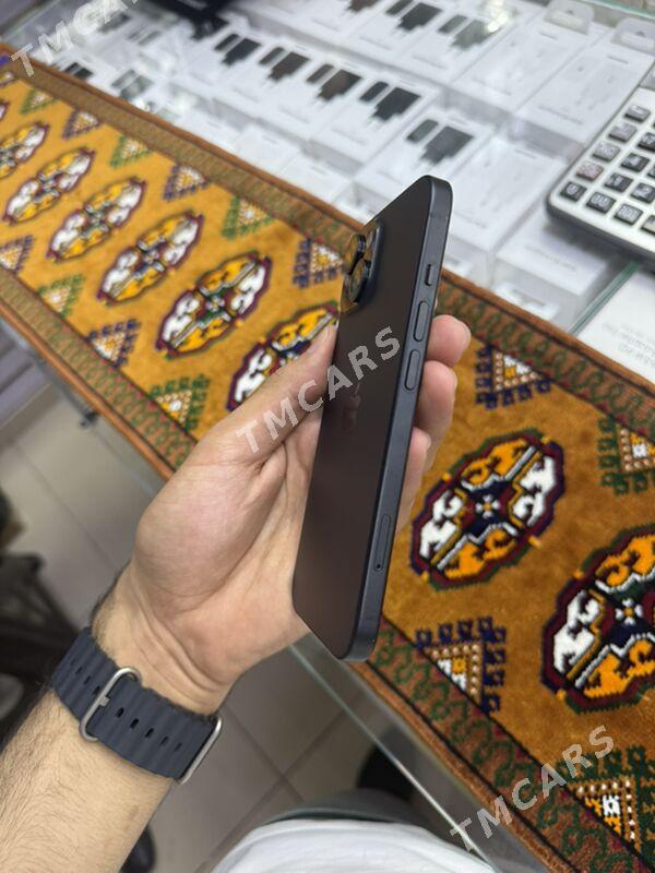 iPhone 15 128gb 96% - Торговый центр "15 лет Независимости" - img 4