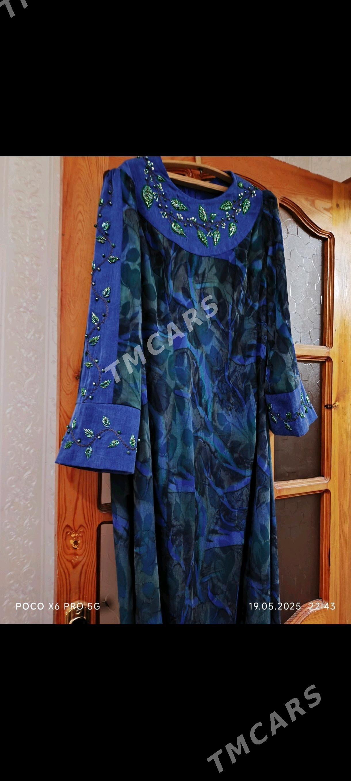 çille guli - Туркменбаши - img 3