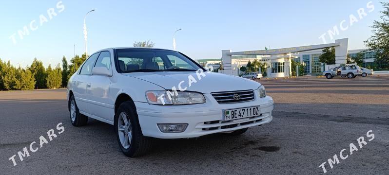 Toyota Camry 1999 - 115 000 TMT - Дашогуз - img 6