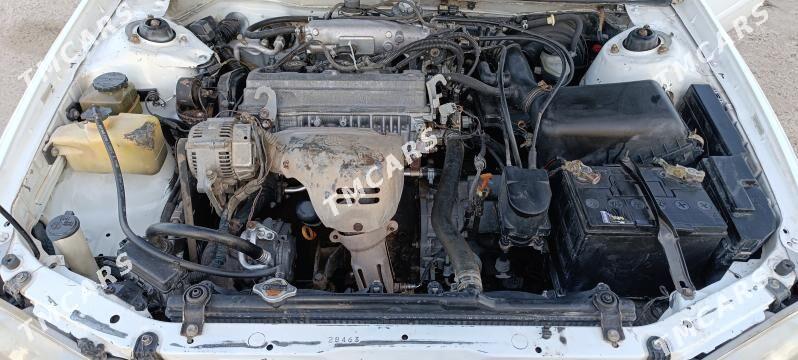 Toyota Camry 1999 - 115 000 TMT - Дашогуз - img 5