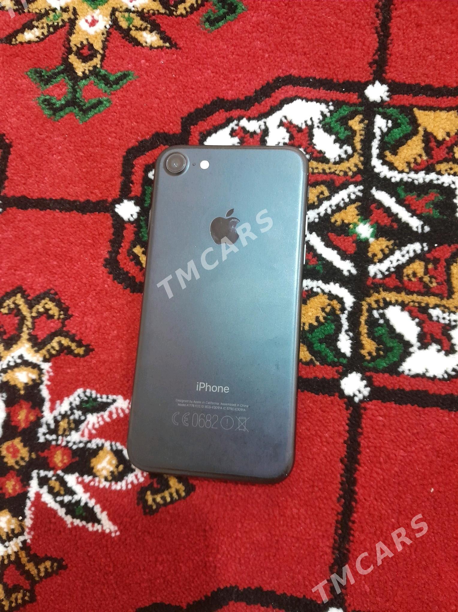 iphone 7 - Шабатский этрап - img 2