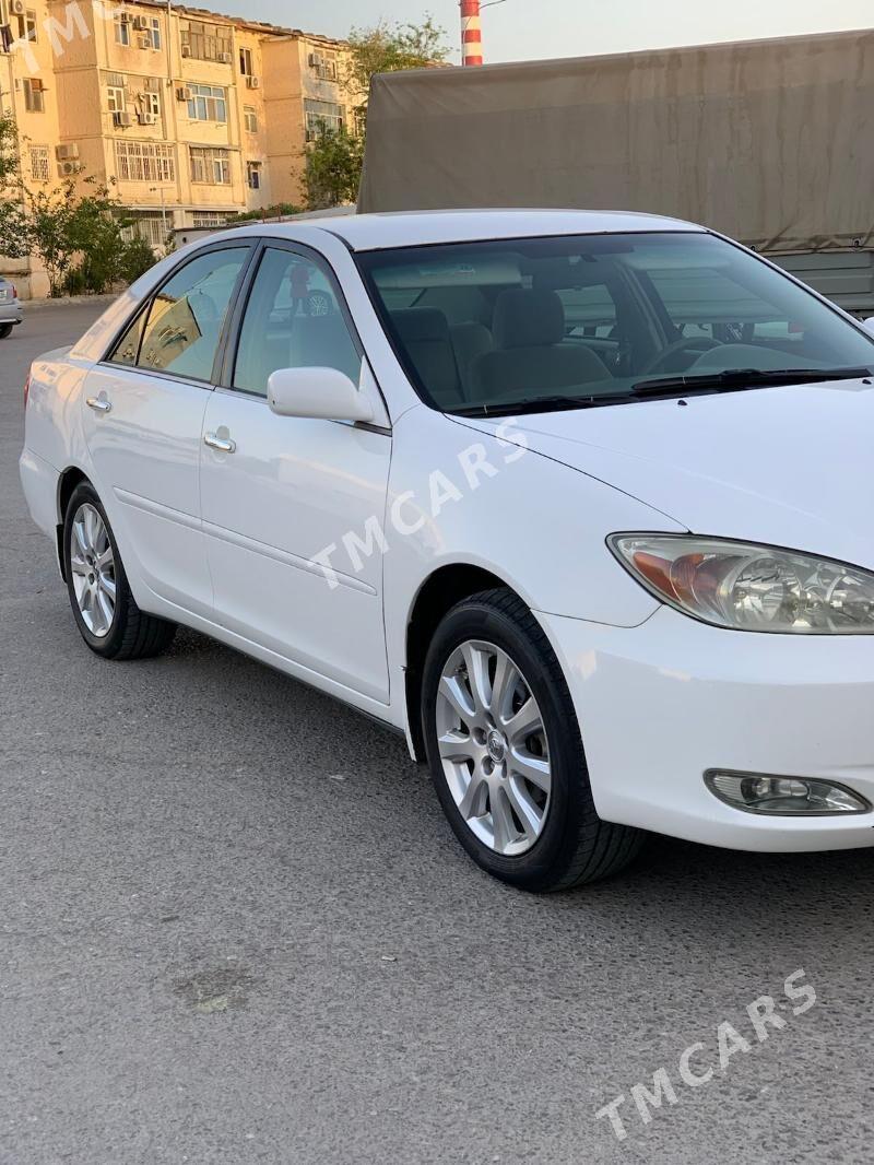 Toyota Camry 2002 - 170 000 TMT - Aşgabat - img 3