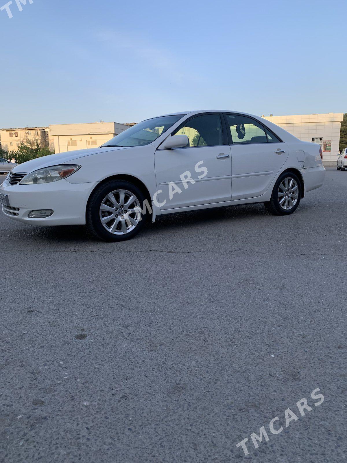Toyota Camry 2002 - 170 000 TMT - Aşgabat - img 2