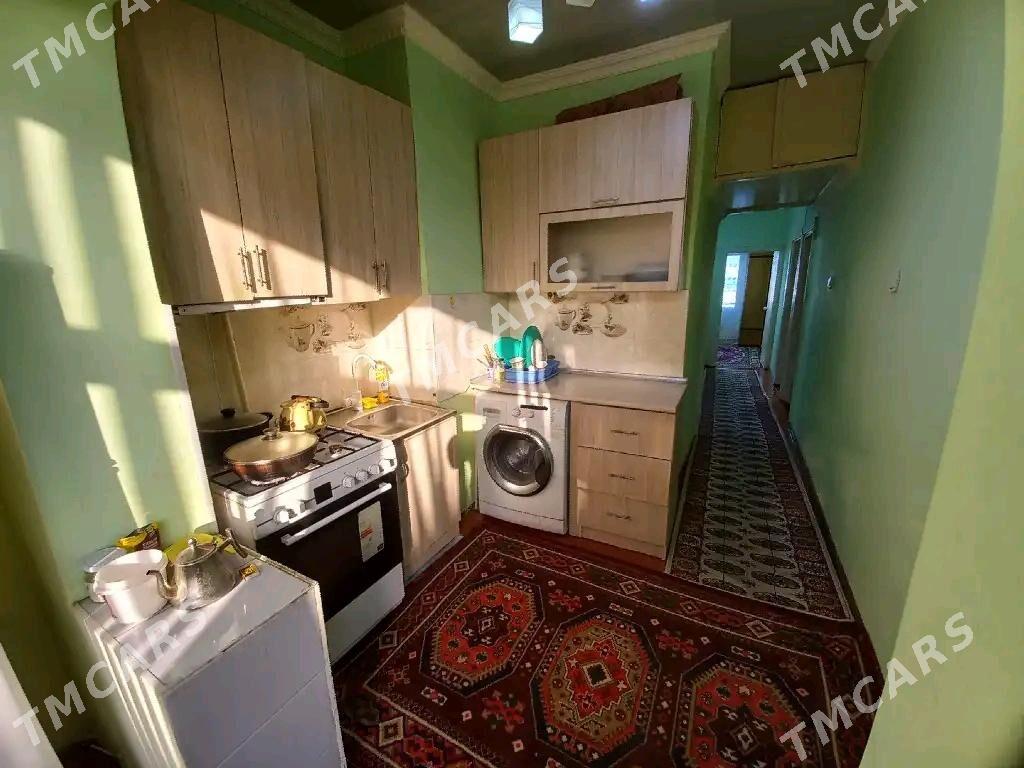 mir 3 - Aşgabat - img 10