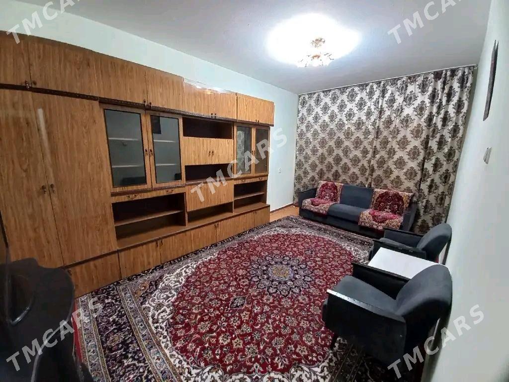 mir 3 - Aşgabat - img 2