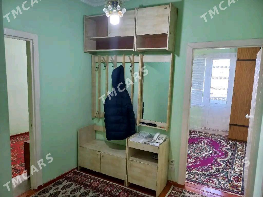mir 3 - Aşgabat - img 6
