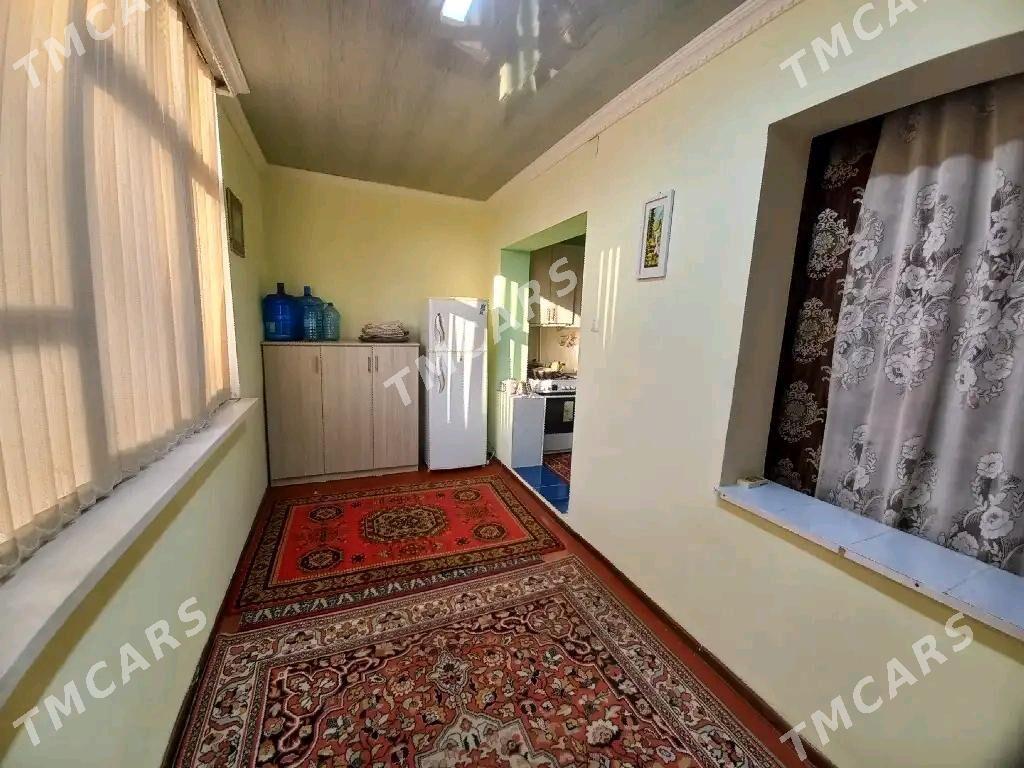 mir 3 - Aşgabat - img 9