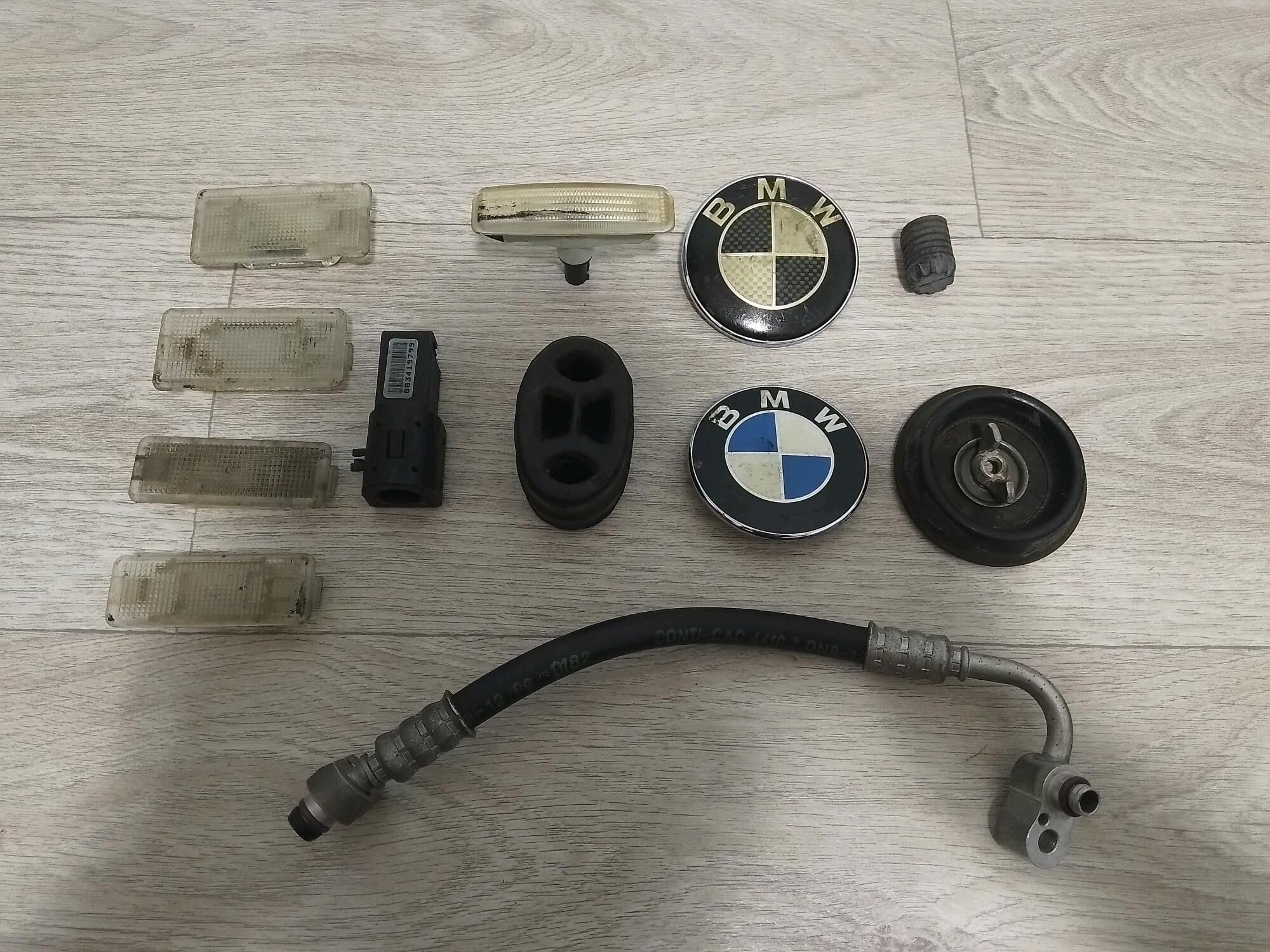 BMW E39 SAYLAR 200 TMT - Балканабат - img 2