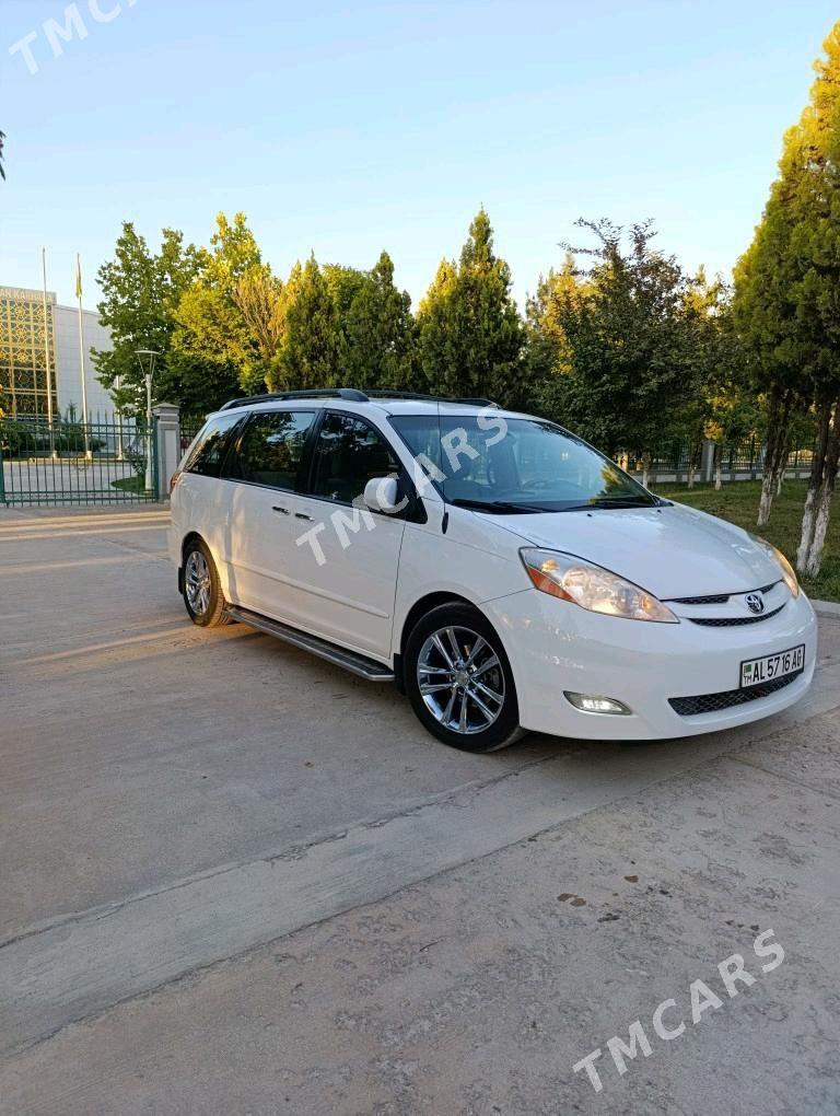 Toyota Sienna 2009 - 260 000 TMT - Aşgabat - img 7