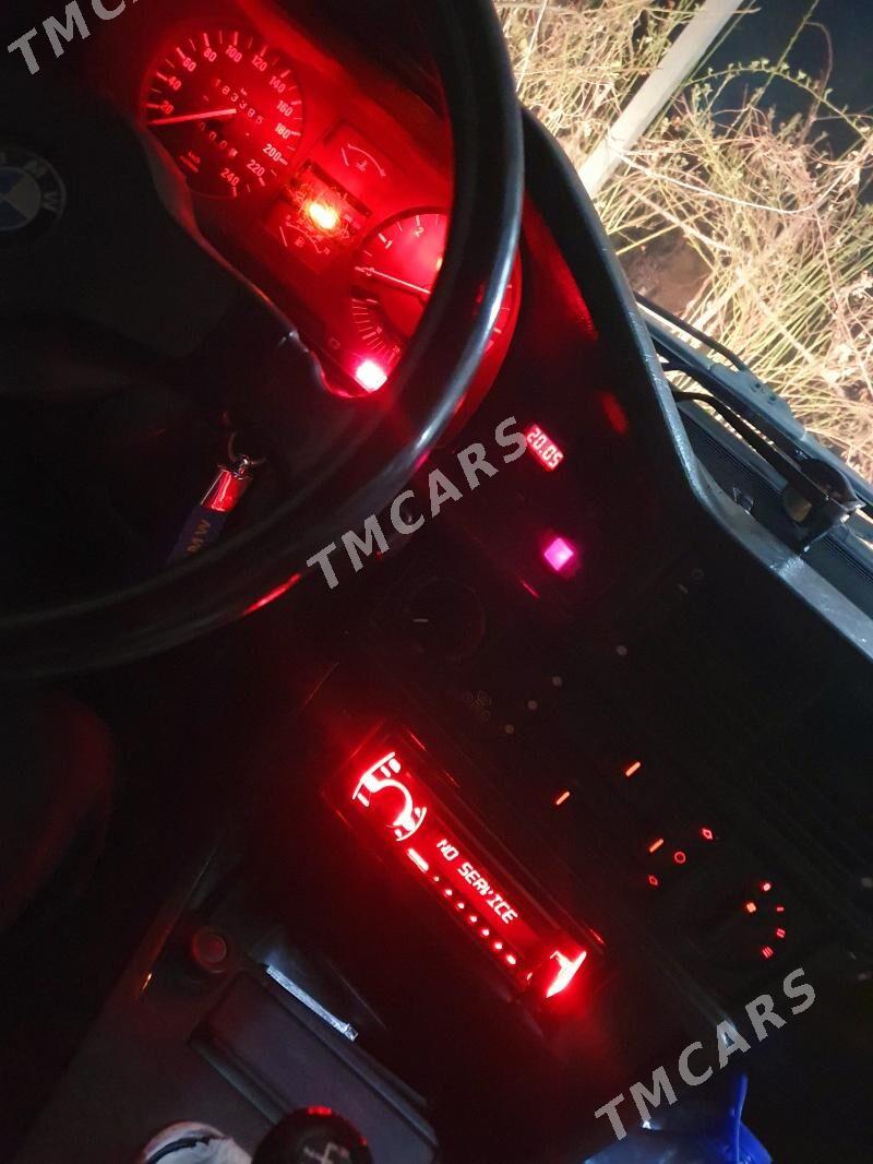 BMW 530 1989 - 19 999 TMT - Daşoguz - img 2