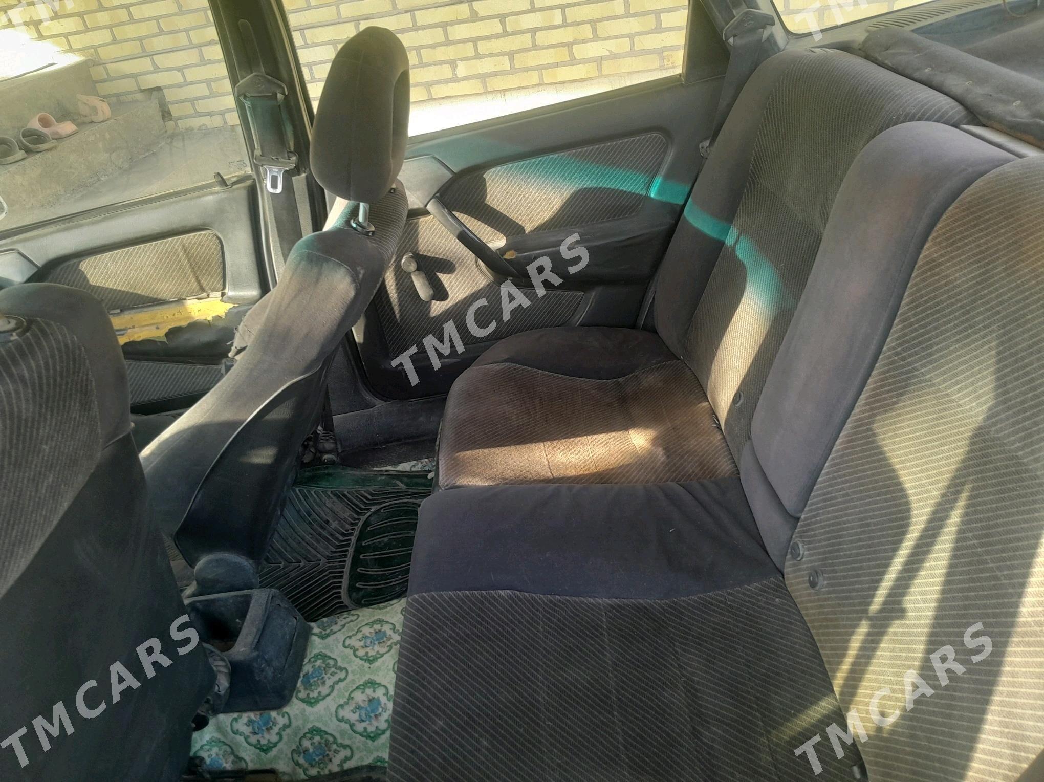 Opel Vectra 1993 - 14 000 TMT - Байрамали - img 7