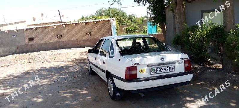 Opel Vectra 1992 - 45 000 TMT - Мары - img 7