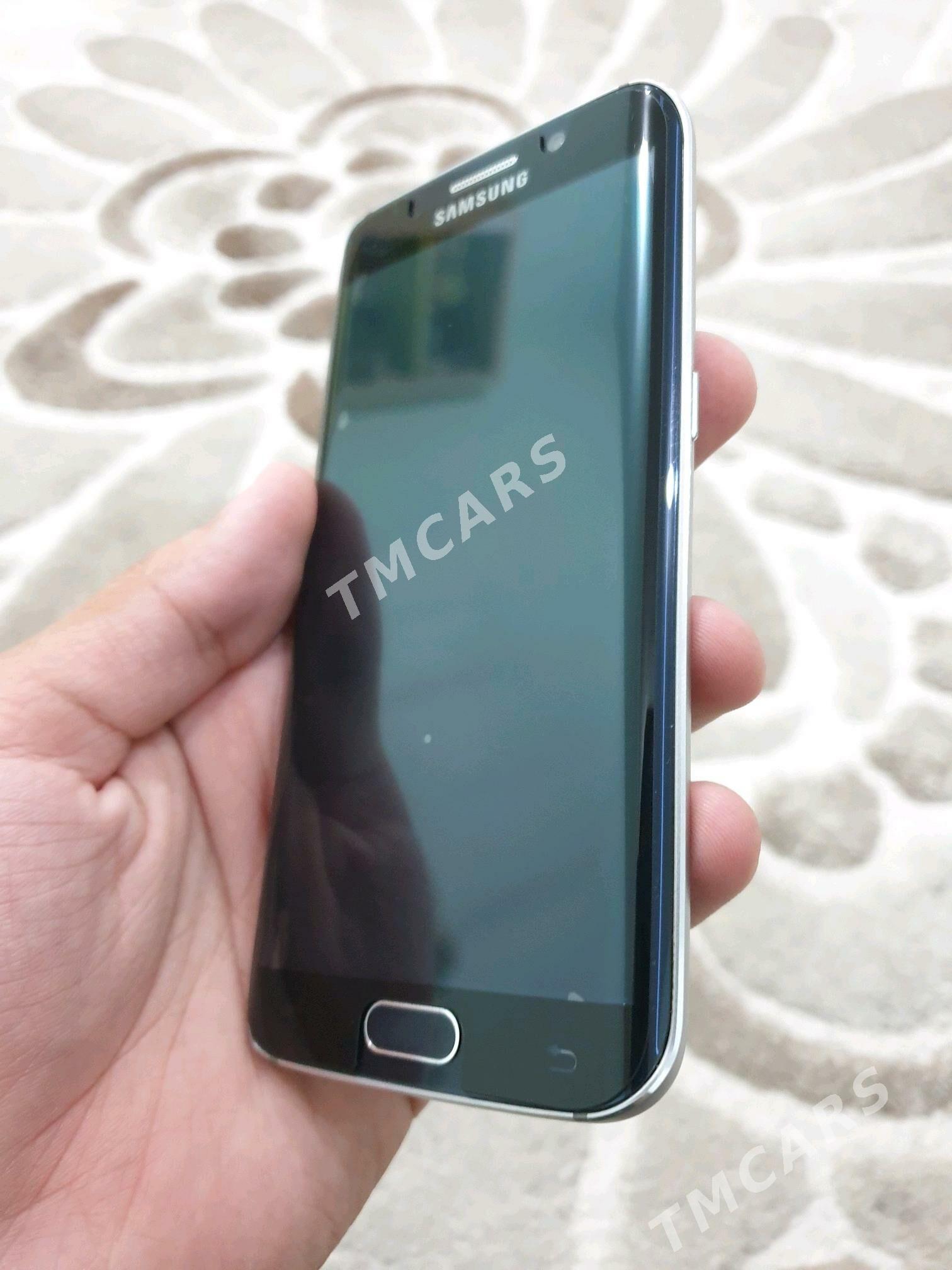 Samsung S6 Eyc - Мары - img 4