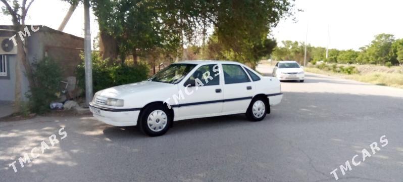 Opel Vectra 1992 - 45 000 TMT - Мары - img 8