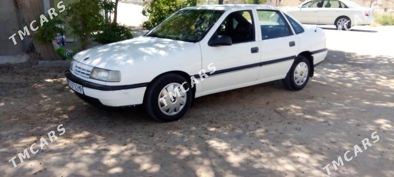 Opel Vectra 1992 - 45 000 TMT - Мары - img 6