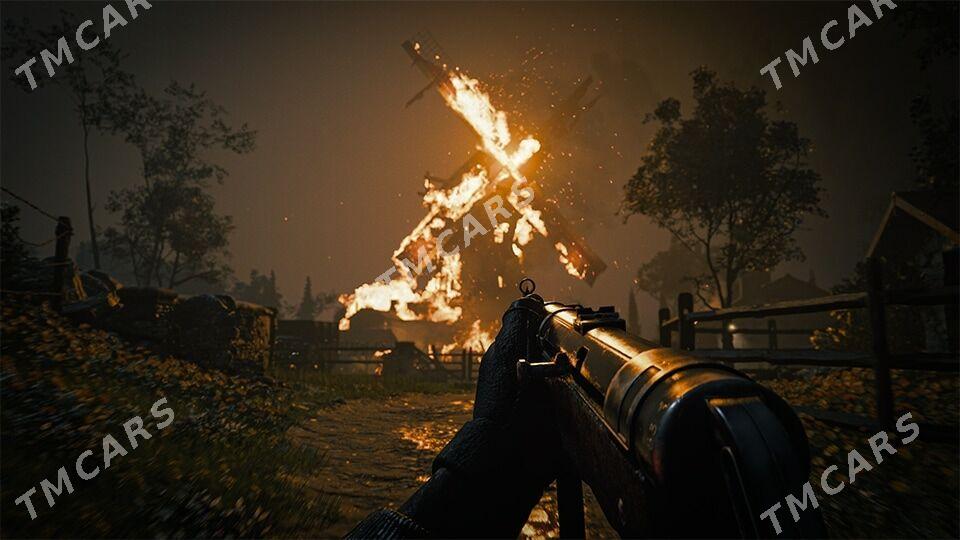 Call of Duty: Vanguard - Туркменабат - img 4