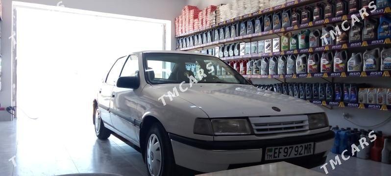 Opel Vectra 1992 - 45 000 TMT - Мары - img 5