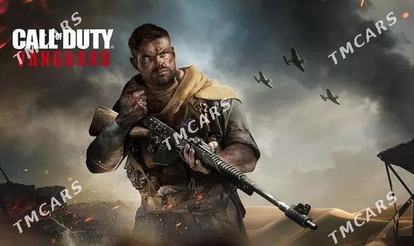 Call of Duty: Vanguard - Туркменабат - img 2
