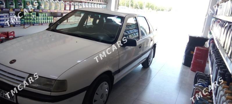 Opel Vectra 1992 - 45 000 TMT - Мары - img 4