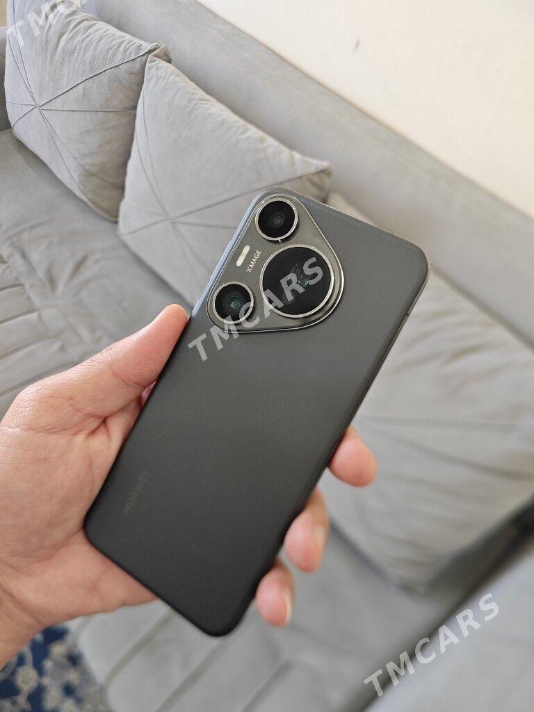Huawei Pura 70 Pro - Aşgabat - img 2