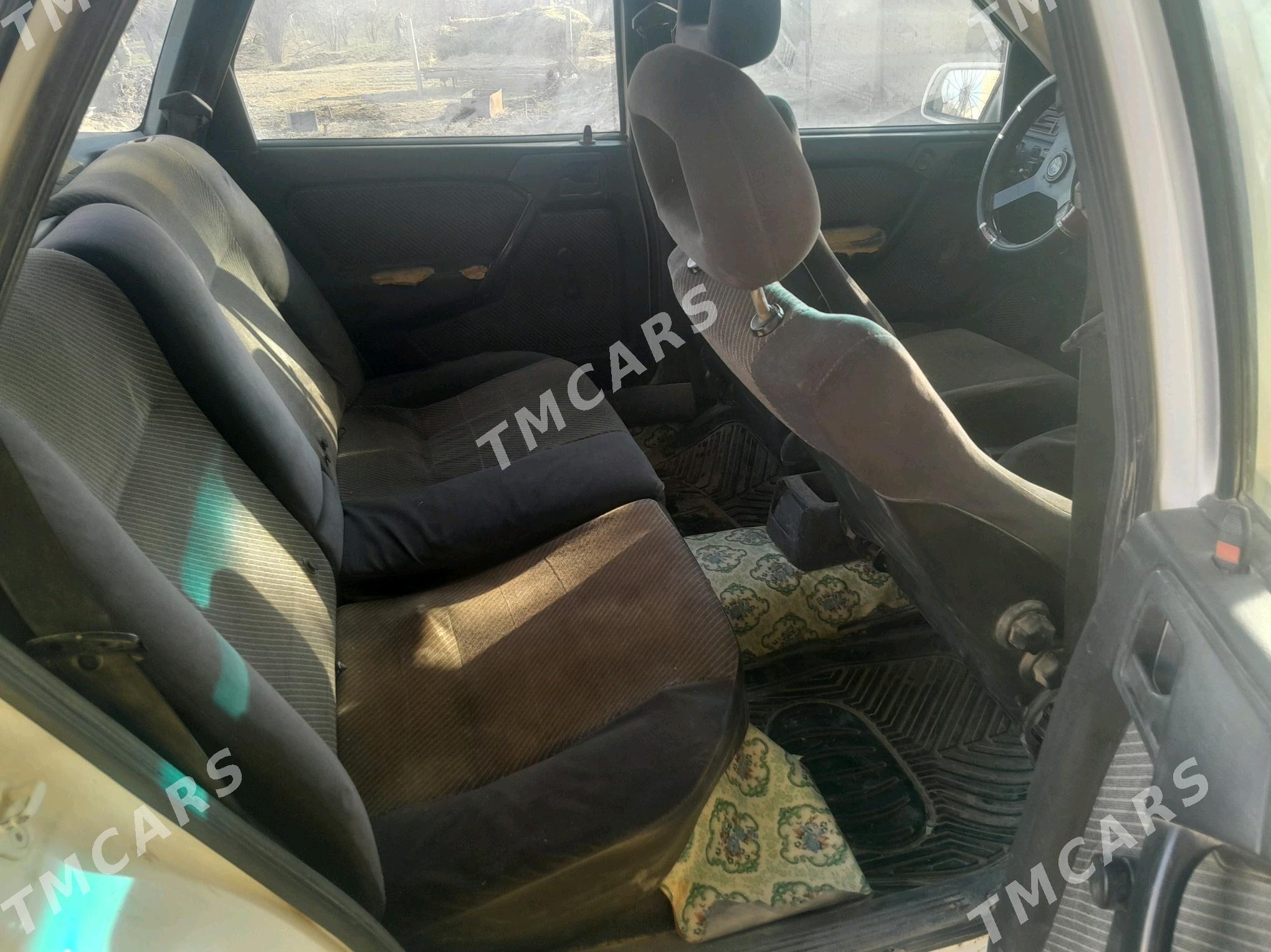 Opel Vectra 1993 - 14 000 TMT - Байрамали - img 9