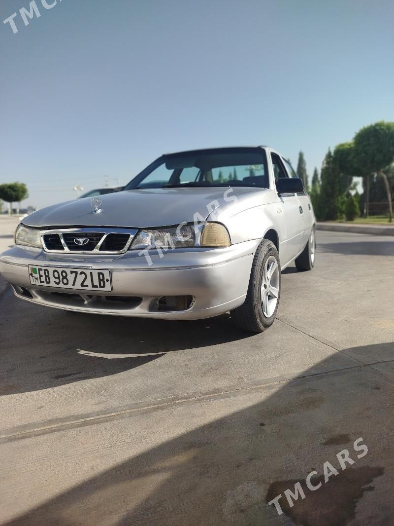 Daewoo Nexia 2001 - 25 000 TMT - Sakar - img 3