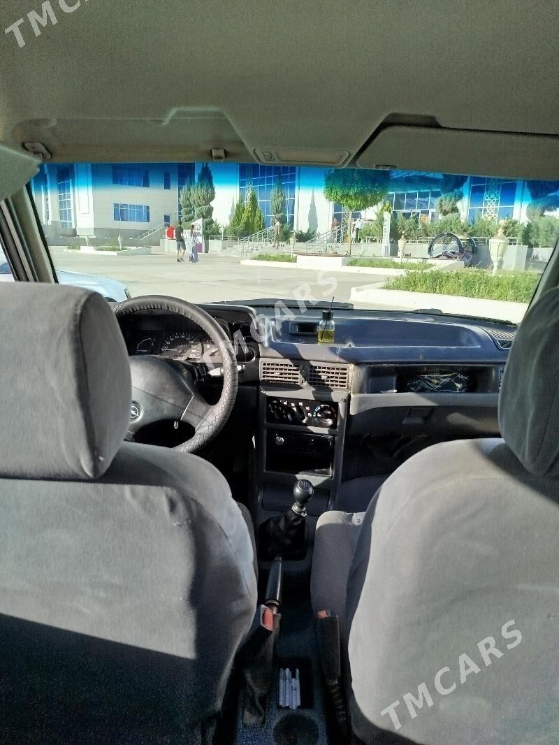 Daewoo Nexia 2001 - 25 000 TMT - Sakar - img 4