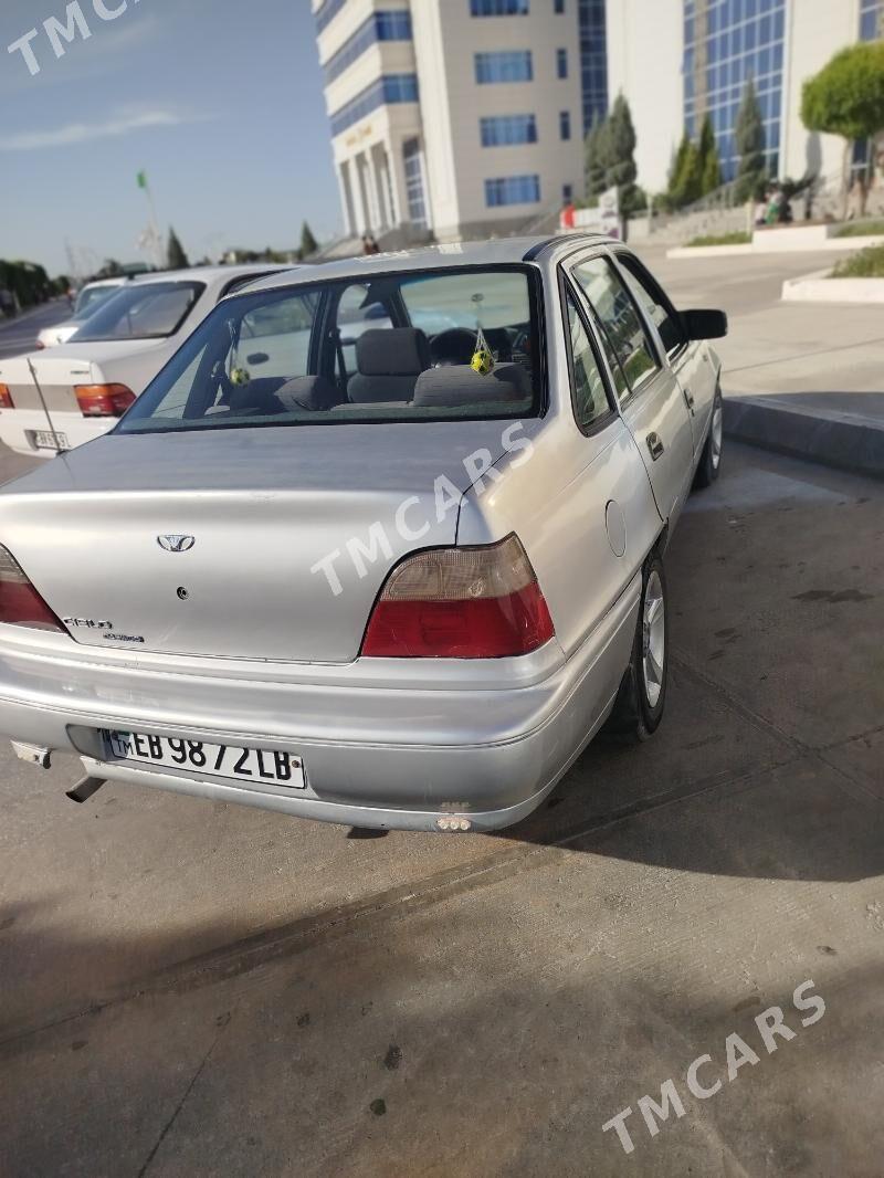 Daewoo Nexia 2001 - 25 000 TMT - Sakar - img 2
