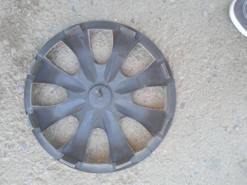 kalpak 15lik 40 TMT - Aşgabat - img 2