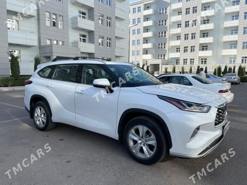 Toyota Highlander 2022 - 494 000 TMT - Mary - img 7