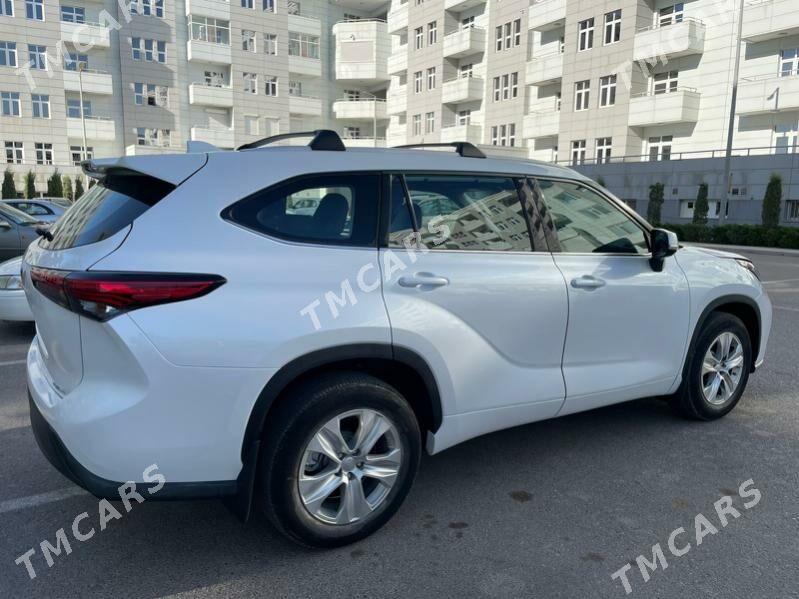 Toyota Highlander 2022 - 494 000 TMT - Mary - img 4