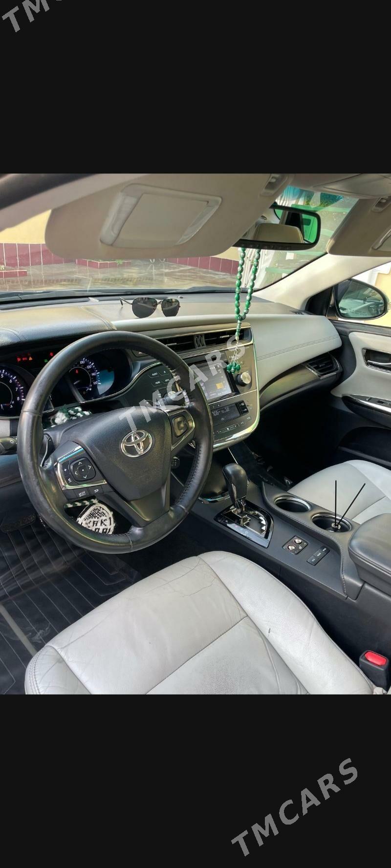 Toyota Avalon 2015 - 309 000 TMT - Туркменбаши - img 5