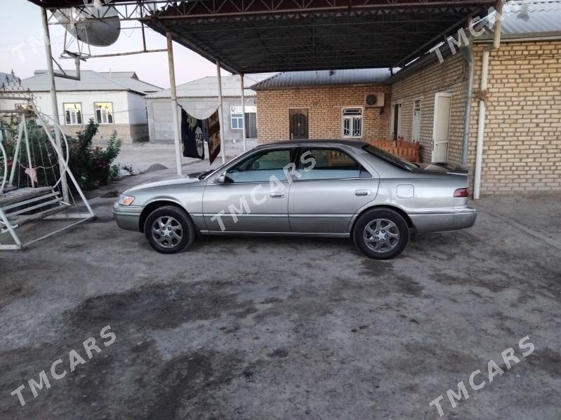 Toyota Camry 1997 - 110 000 TMT - Мары - img 3