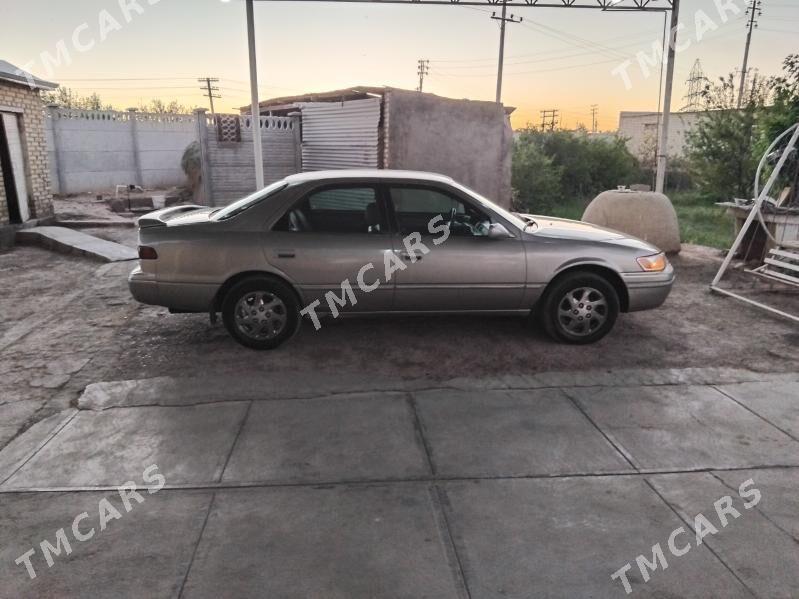 Toyota Camry 1997 - 110 000 TMT - Мары - img 4