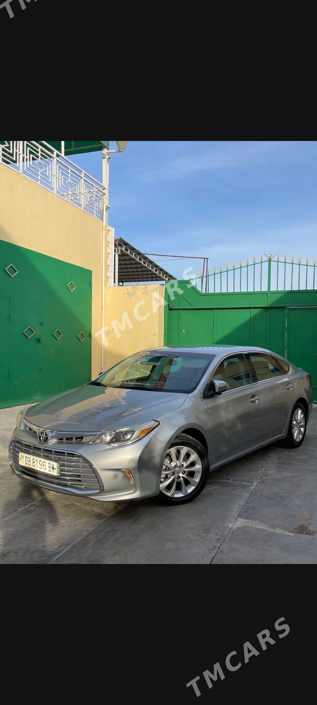 Toyota Avalon 2015 - 309 000 TMT - Туркменбаши - img 7