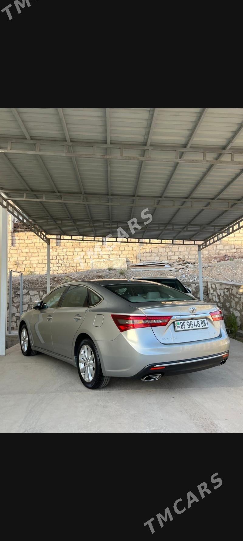 Toyota Avalon 2015 - 309 000 TMT - Туркменбаши - img 2