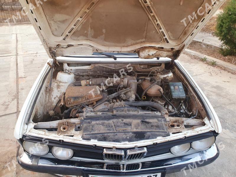 BMW 530 1989 - 19 999 TMT - Daşoguz - img 7