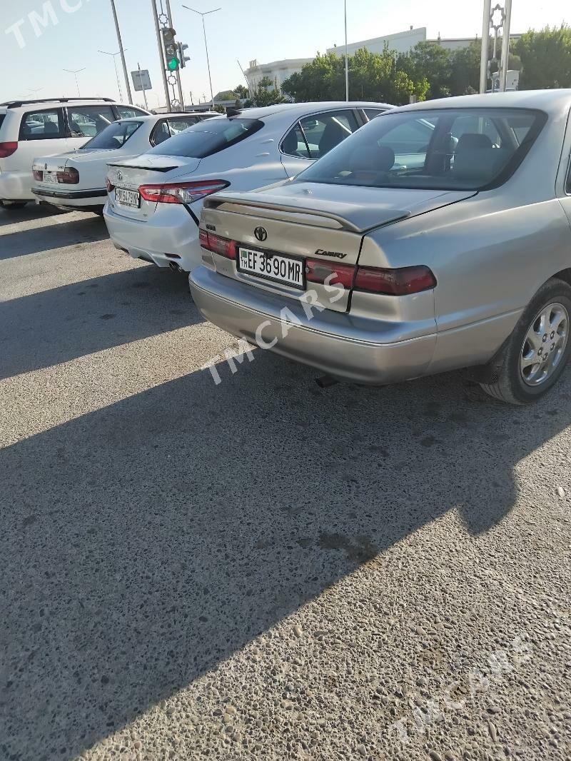 Toyota Camry 1997 - 110 000 TMT - Мары - img 5