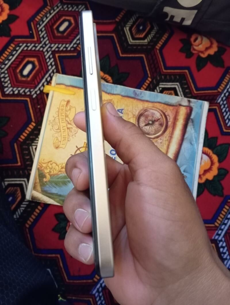 Infinix smart 8 pro - Дашогуз - img 4