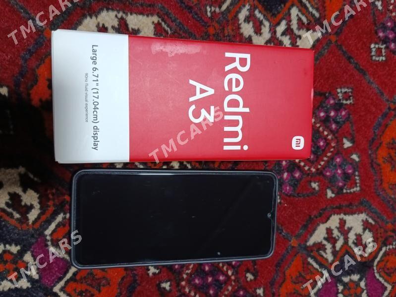 Redmi A3 - Туркменбаши - img 3