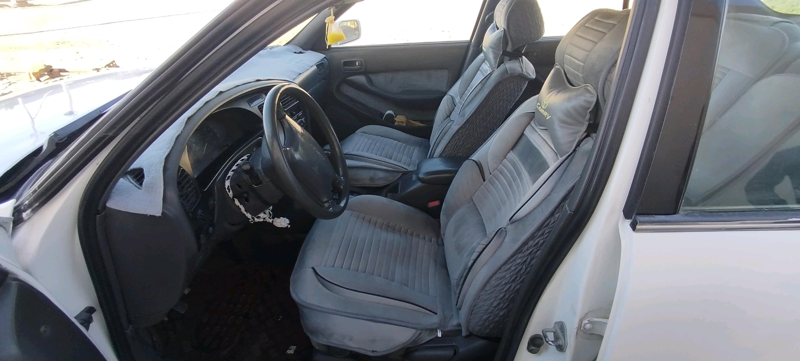 Toyota Camry 1992 - 87 000 TMT - Сакарчага - img 5