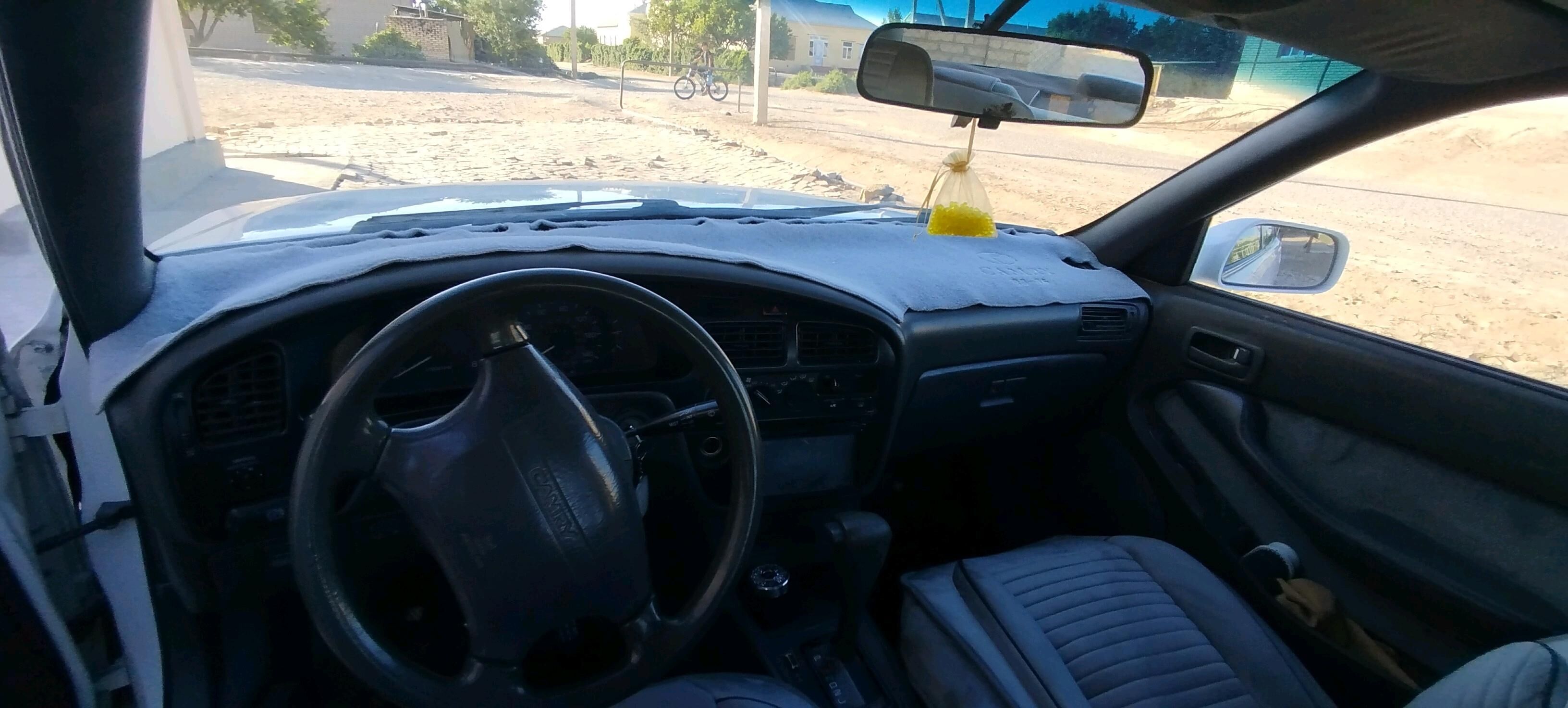 Toyota Camry 1992 - 87 000 TMT - Сакарчага - img 7