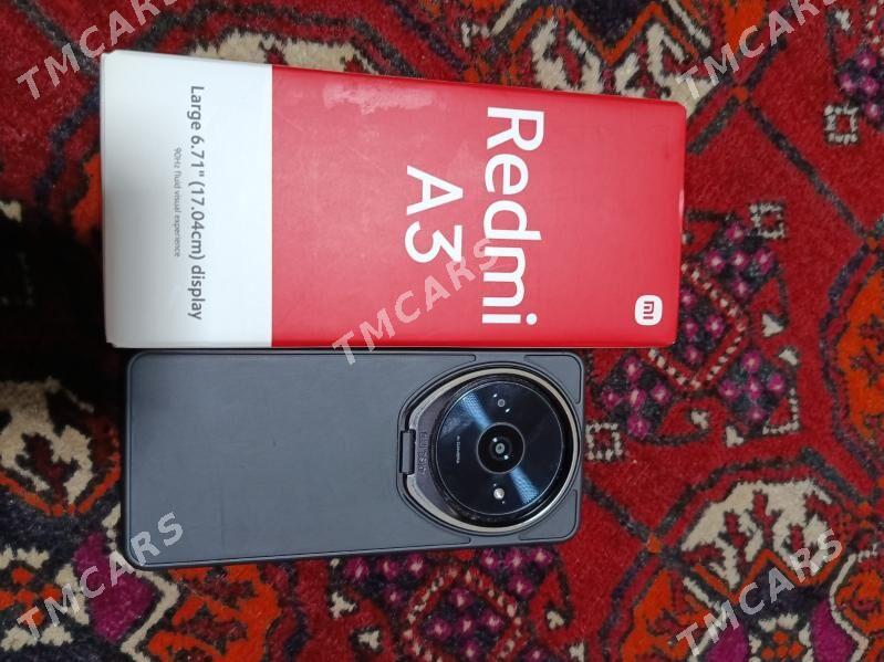 Redmi A3 - Туркменбаши - img 2